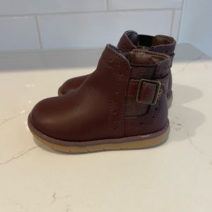 Stride Rite Agnes Boot